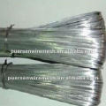 Factory-Galvanized wire/Galvanized iron wire/Binding wire